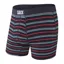 Saxx Men's Vibe Boxer Brief Ink Coast